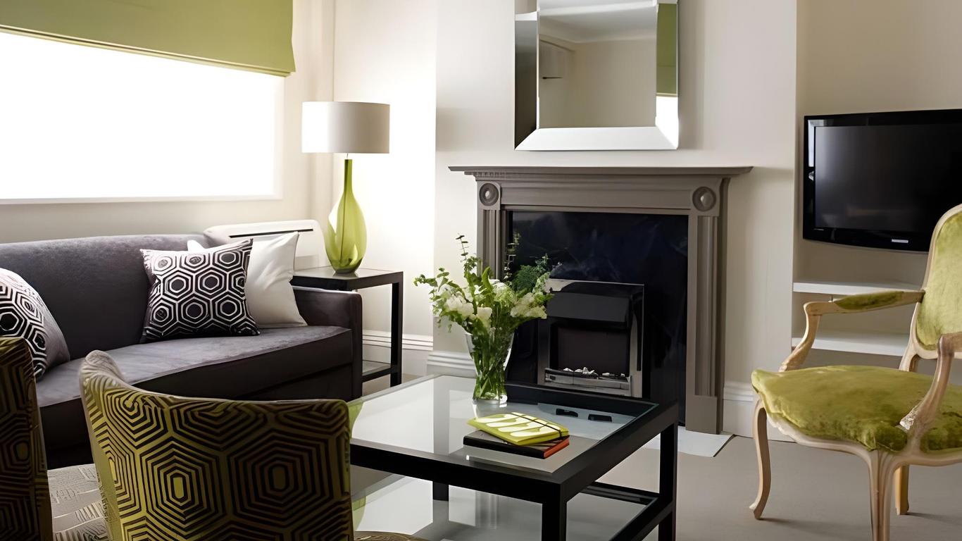 Beaufort House - Knightsbridge