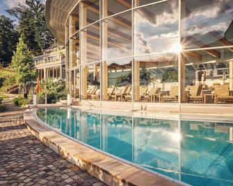 Hotel Deimann - Schmallenberg - Piscina