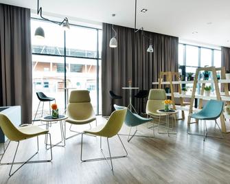 ibis Styles Siedlce - Siedlce - Budynek
