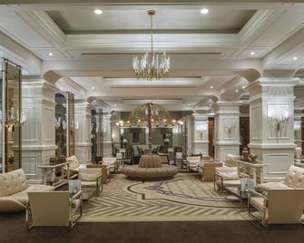 Delphin Diva Premiere - Antalya - Lounge