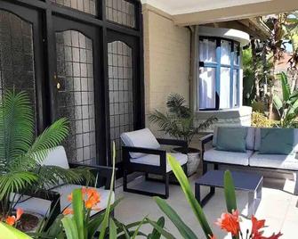 Modern Apartment - 2081 - Bulawayo - Patio