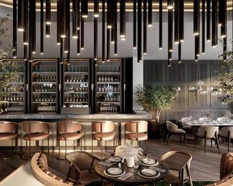 Elite World Comfy Samsun Atakum - Samsun - Bar