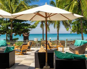 Kamala Beach Resort, A Sunprime Resort - SHA Plus - Kamala