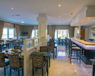 Brook Lodge Boutique Hotel - Killarney - Restaurant