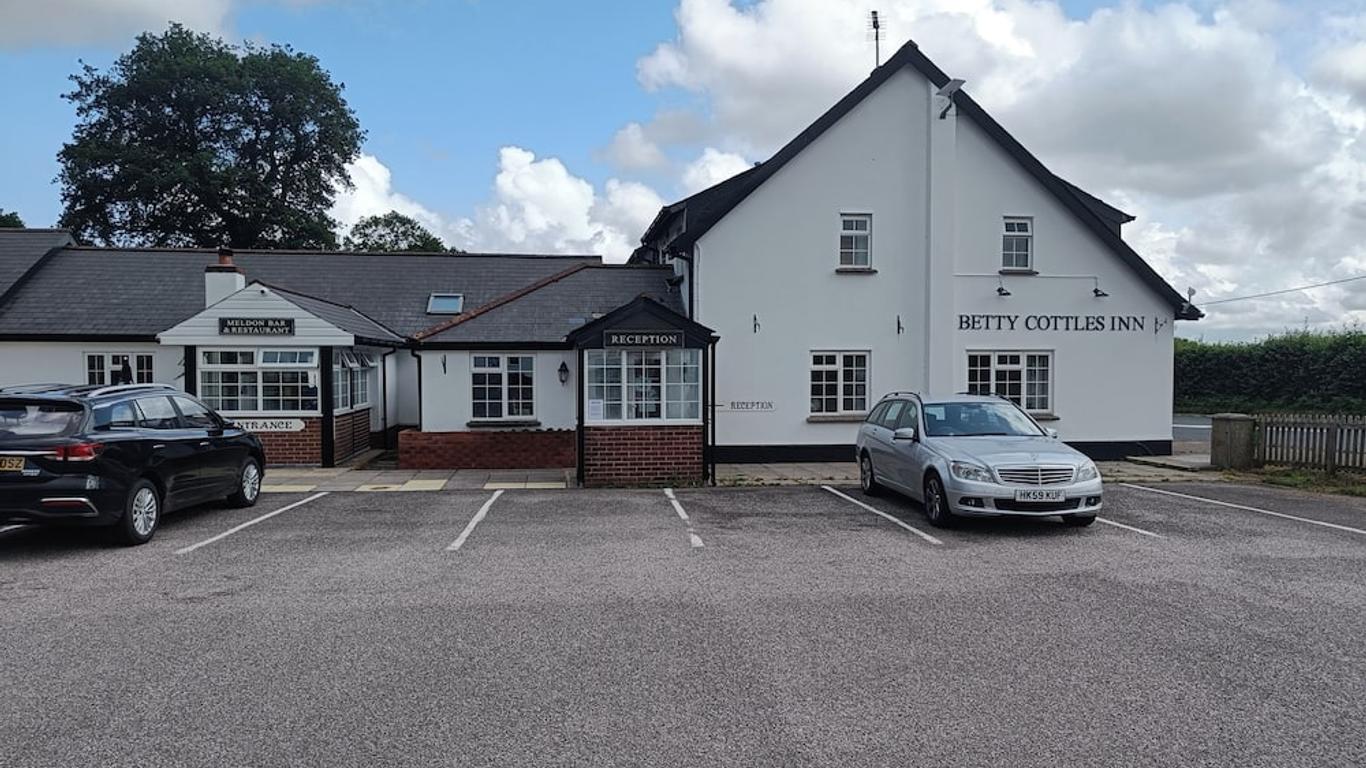Betty Cottles Inn