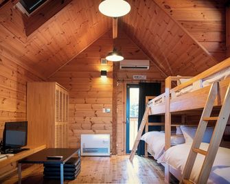 Wadano Woods Chalet - Hakuba
