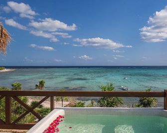 Jashita Hotel - Tulum