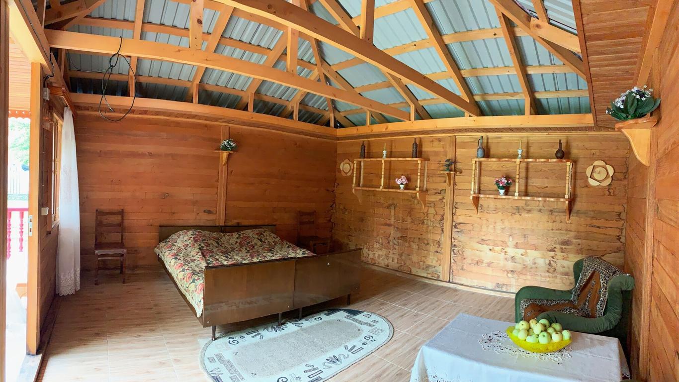 Matua guest house