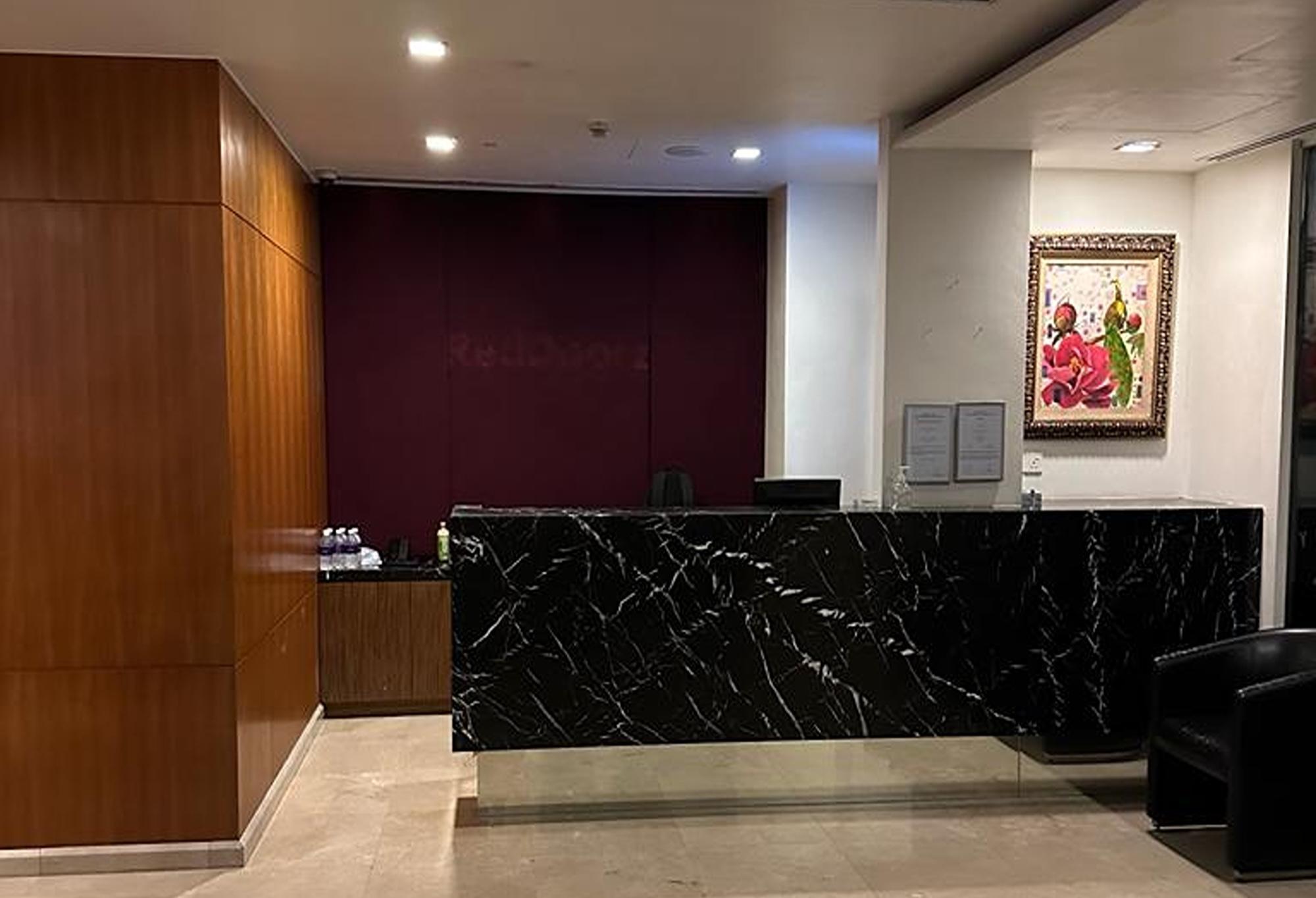 Philip Hotel @ Balestier