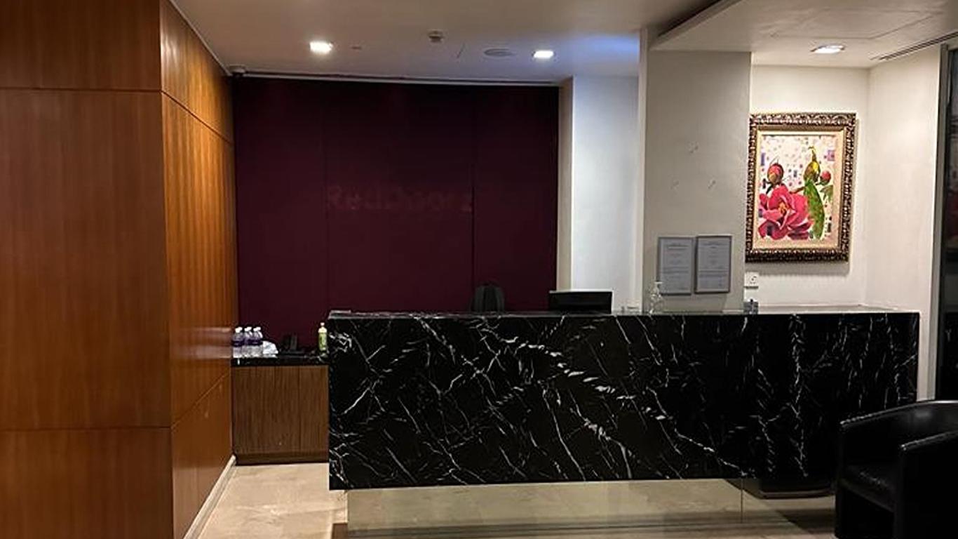 Philip Hotel @ Balestier