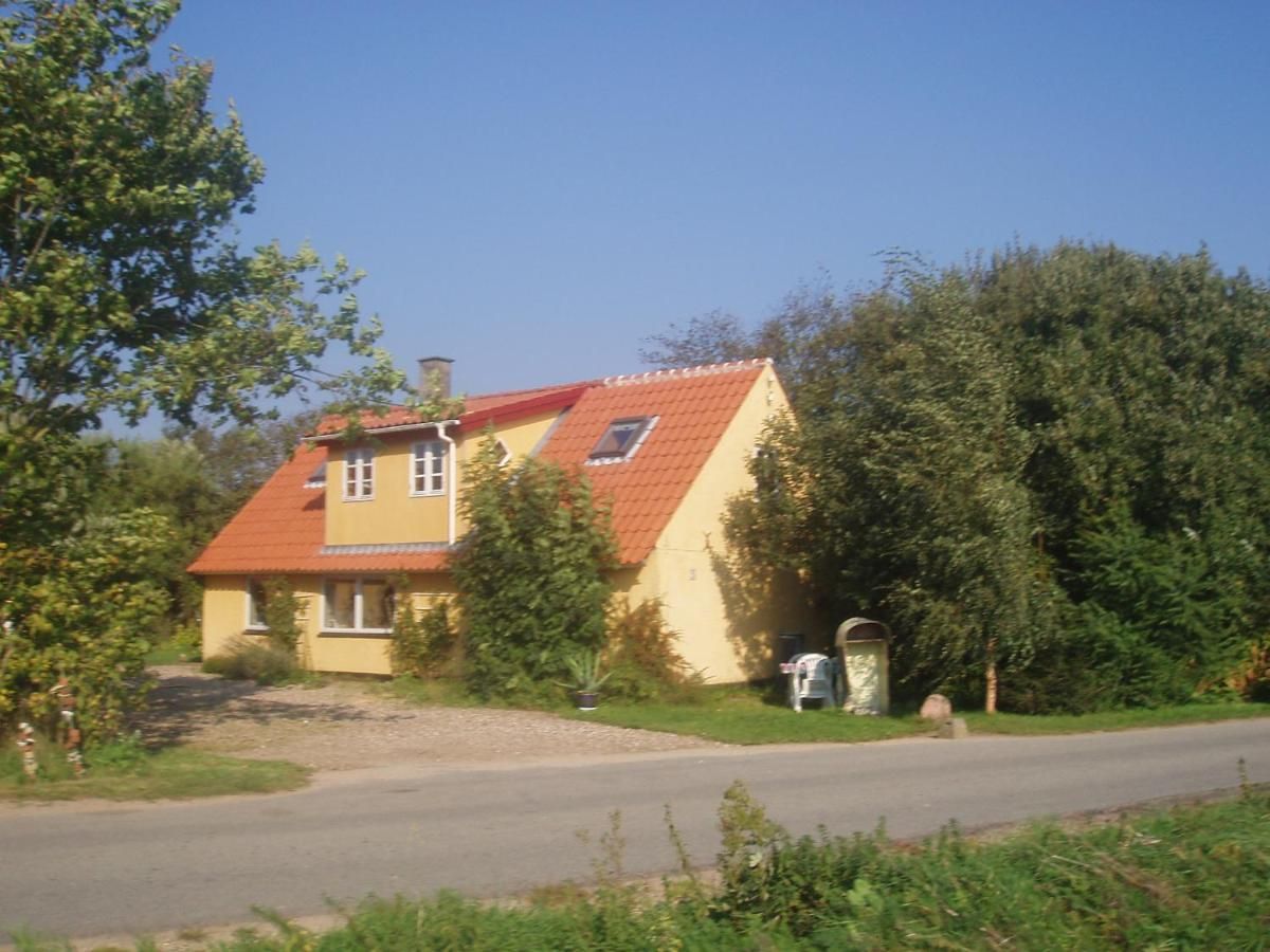 Country house – Nykøbing Mors