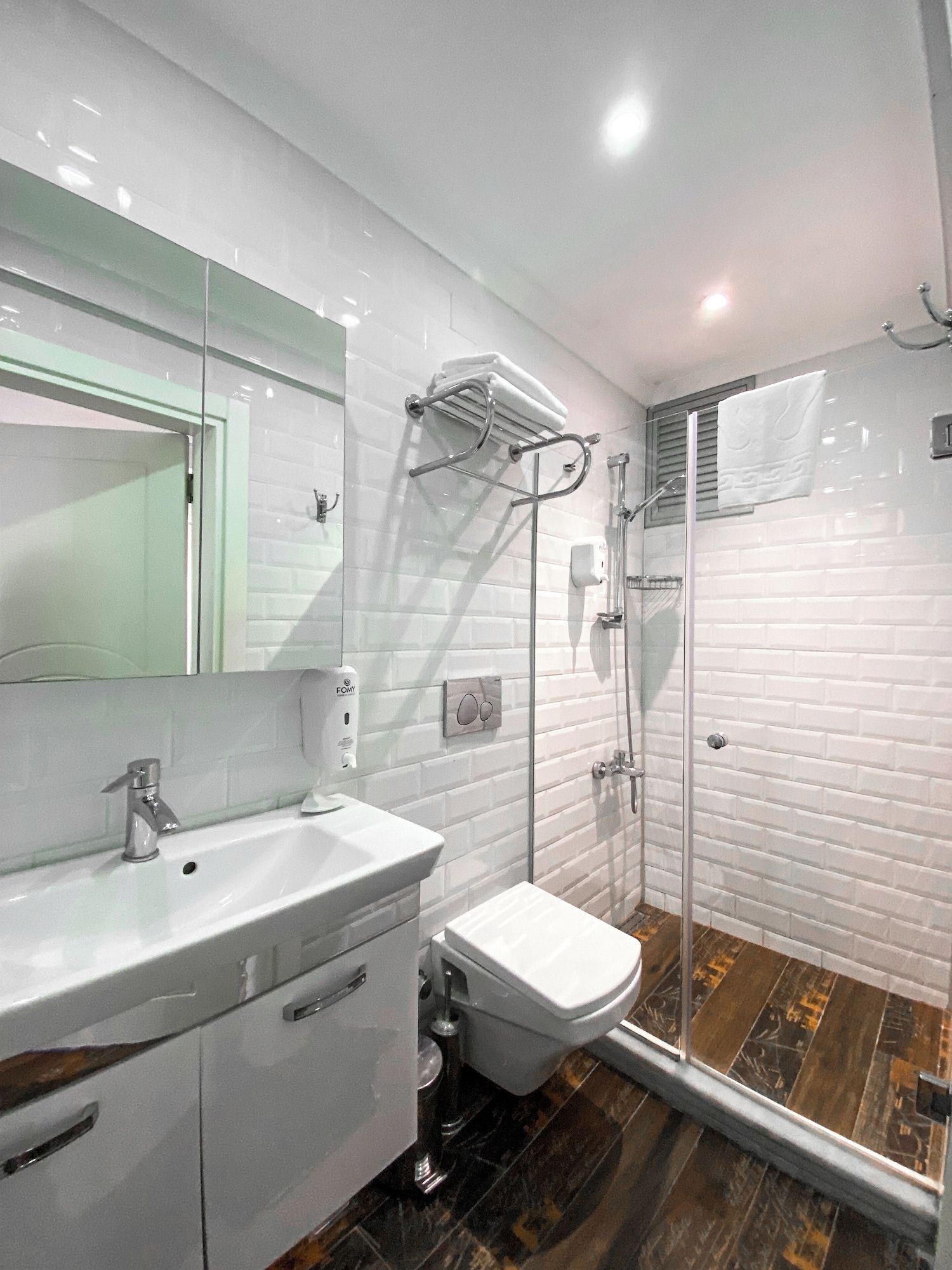 Bguest Hotel & Residence - Istanbul