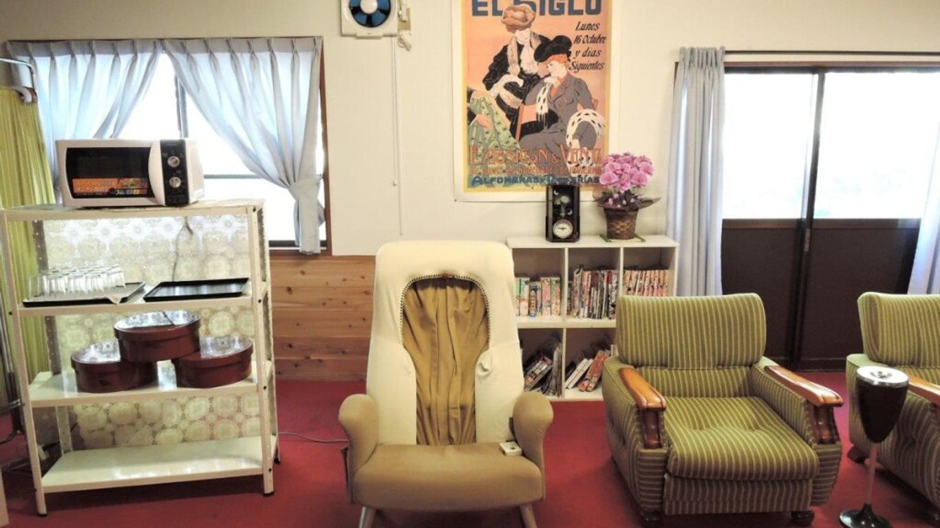 Kitakaruizawa Kogen Hotel