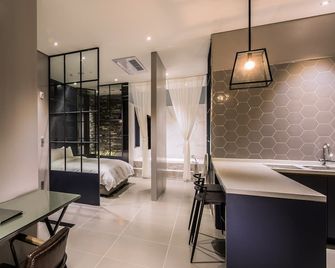 Hotel Stendhal - Daejeon