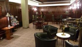 Hotel du Helder - Lyon - Lounge