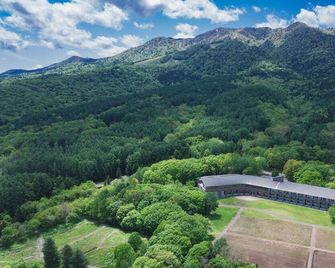 Furano Hotel - Furano - Außenansicht