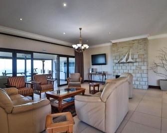 Mosselbos Guest House - Bothastrand - Sala de estar