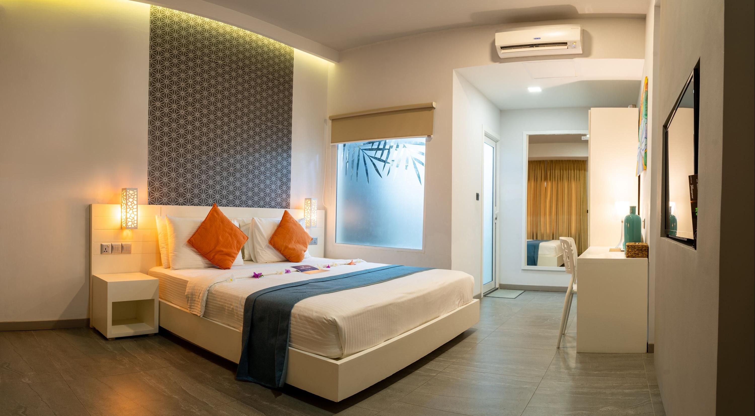 Velana Beach Hotel Maldives - Maafushi