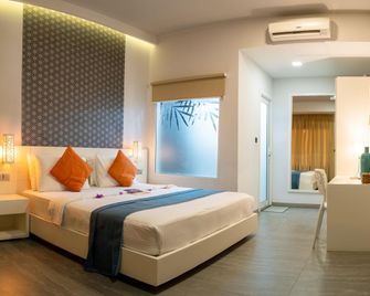 Velana Beach Hotel Maldives - Maafushi
