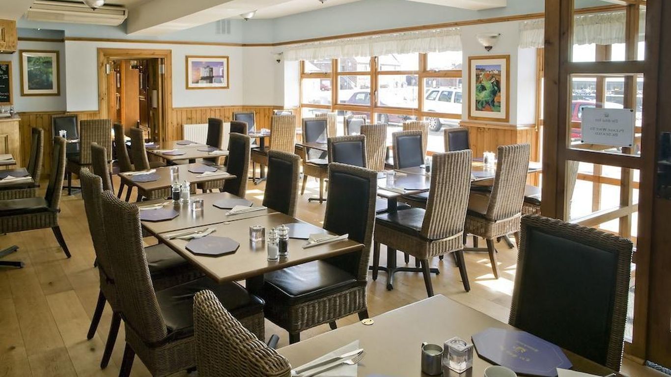 ザ シップ イン