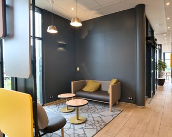 B&B HOTEL Dreux Nord - Dreux - Lobby