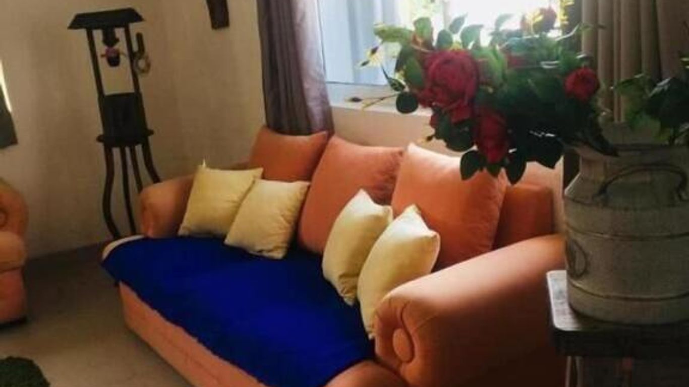 Casa Hacienda San Gabriel