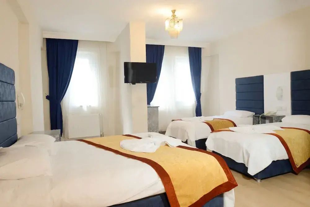 Yakut Hotel - Van