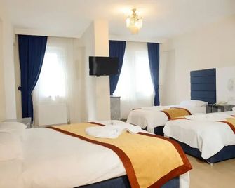 Yakut Hotel - Van
