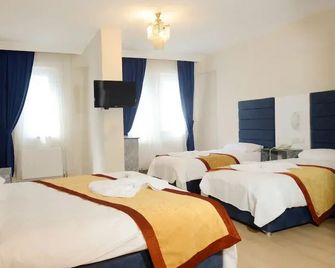 Yakut Hotel - Van