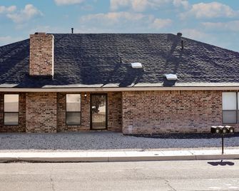 In the Heart of Hobbs! - Hobbs - Building