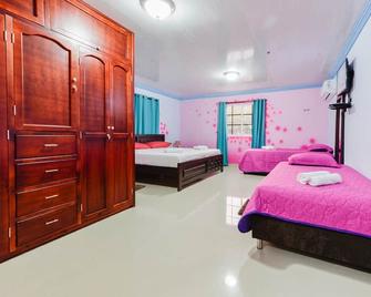 Posada Faych House - San Andrés - Habitación