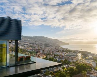 The Views Baia - Adults Only - Funchal