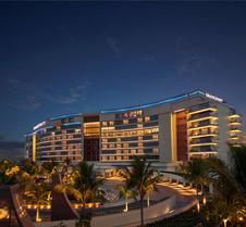Grand Hyatt Kochi Bolgatty