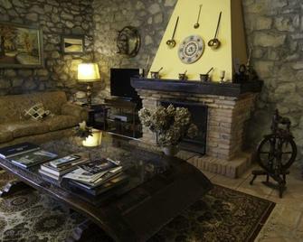 Posada San Tirso - Toñanes