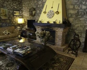 Posada San Tirso - Toñanes
