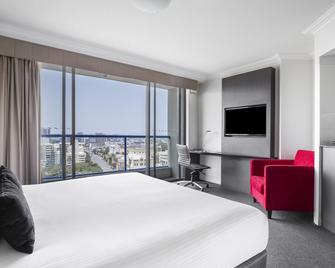 Mantra on Queen - Brisbane - Bedroom