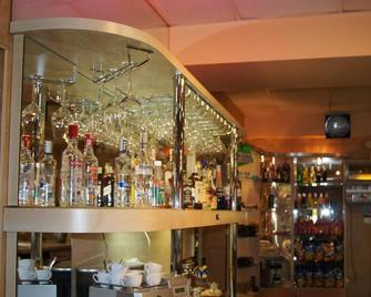 Zajazd Fadom - Łomża - Bar