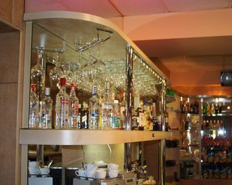 Zajazd Fadom - Łomża - Bar