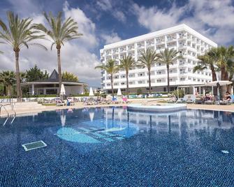 Cala Millor Garden Hotel - Adults Only - Cala Millor - Zwembad