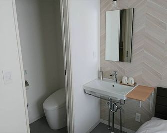 108 Twin room / Kasai-gun Hokkaidō - Sarabetsu