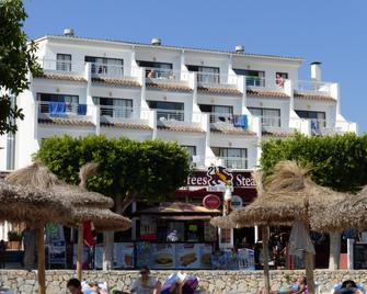 Apartamentos Balear Beach - Magaluf - Edificio