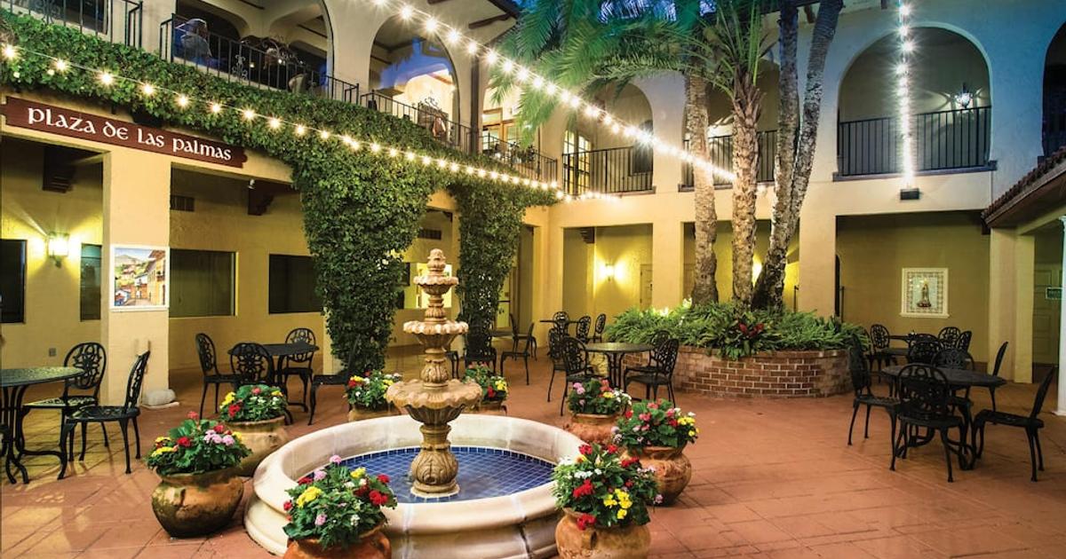 Mission Inn Resort & Club from 10. HoweyintheHills Hotel Deals