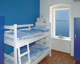 Hostel Fun - Rijeka - Schlafzimmer