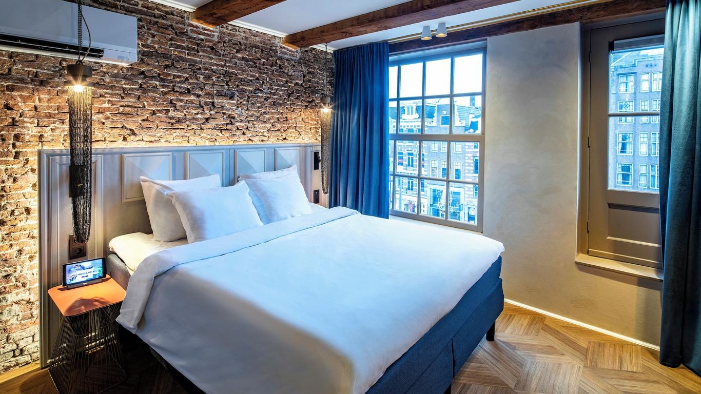 Mister Highland Hotel