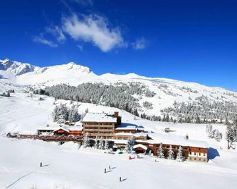 Hôtel Courcheneige - Courchevel