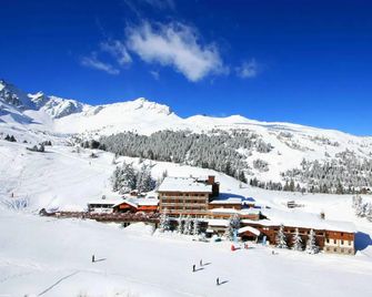 Hôtel Courcheneige - Courchevel