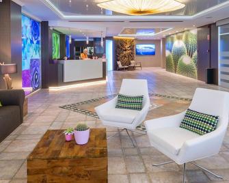 Kaktus Playa - Calella - Lobby