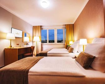 Hotel Charles Central - Prague