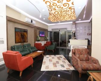 Gun Otel Kastamonu - Kastamonu - Lobby