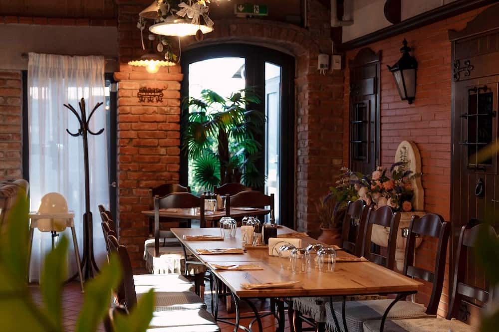 Piazzetta Bacau - Bacău - Restaurant
